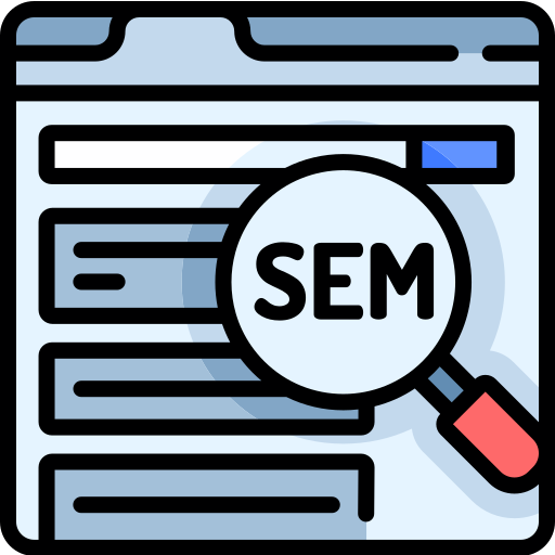 search engine marketing